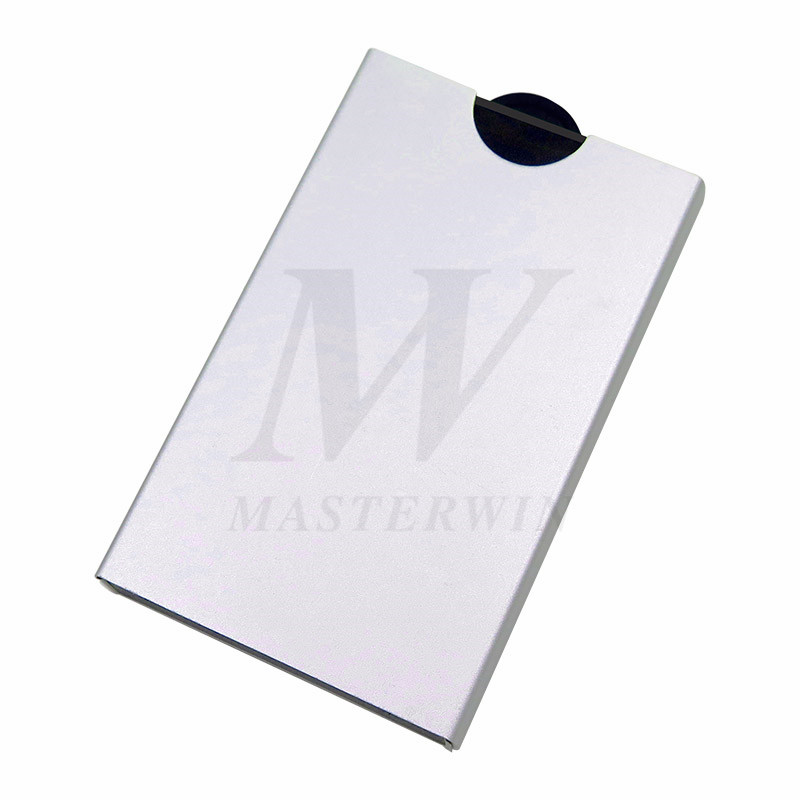 Alumium C Credit Card Cases_PC18-001