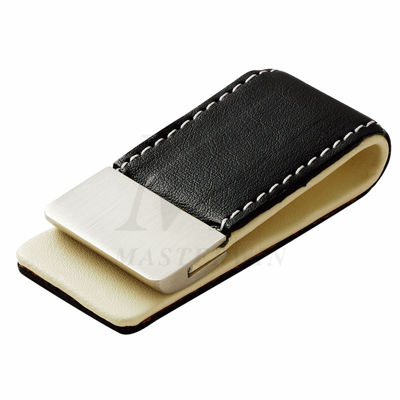 Clip Money PU / Metal_B86394