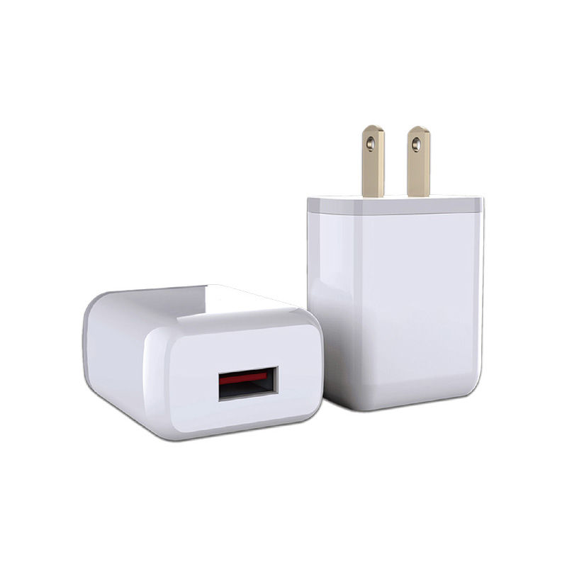 Szybka ładowarka USB Smart_MW21-101