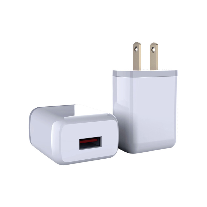 Szybka ładowarka USB Smart_MW21-105